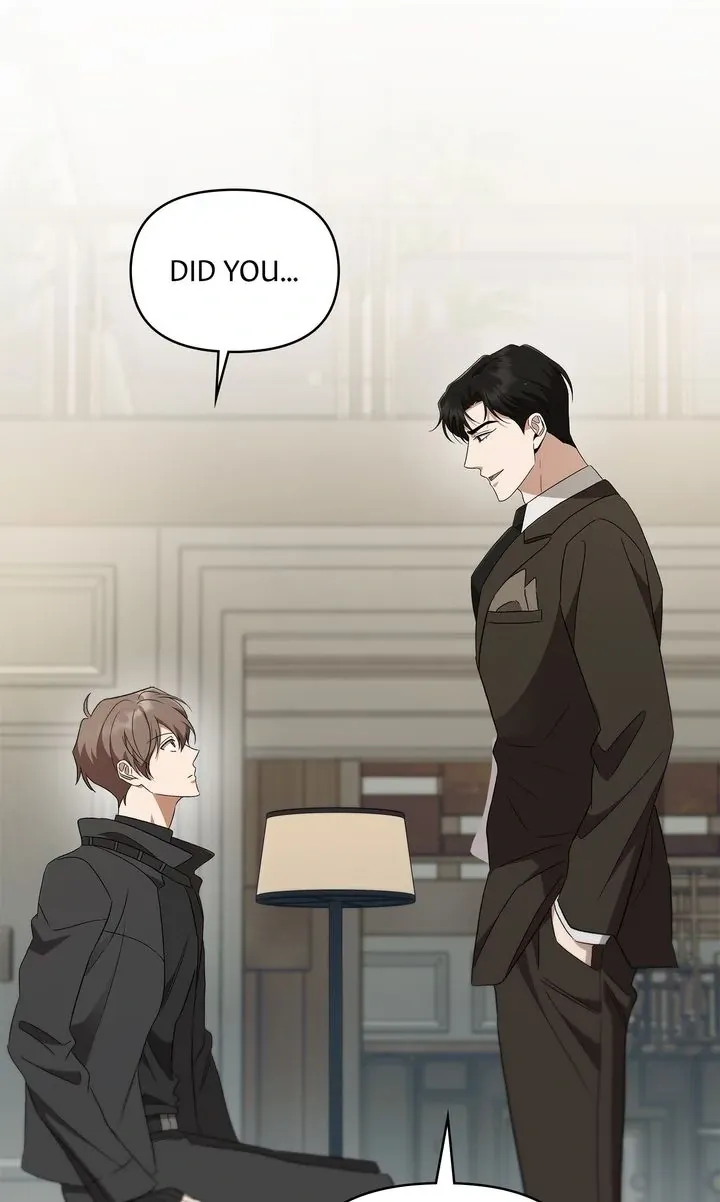 Read Creating Hidden Endings chapter 11 image 28 on Lezhin