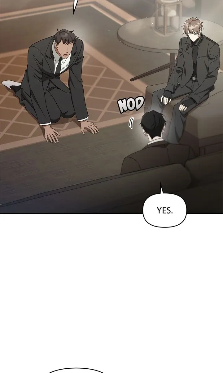 Read Creating Hidden Endings chapter 11 image 3 on Lezhin