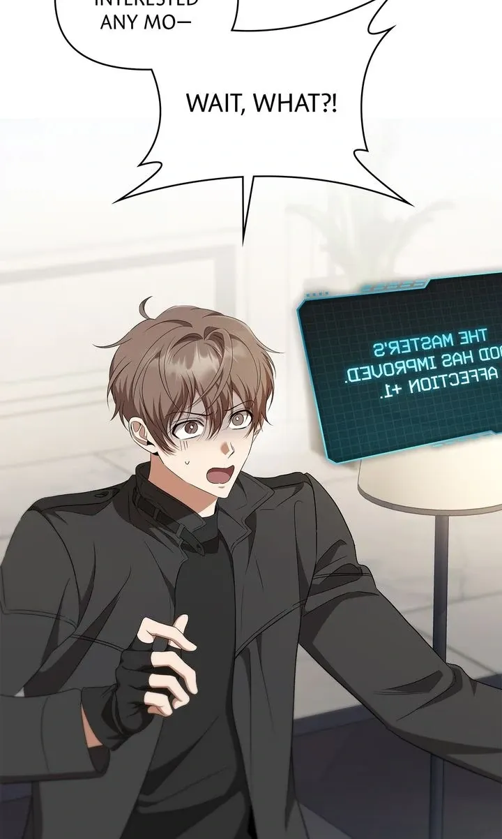 Read Creating Hidden Endings chapter 11 image 34 on Lezhin