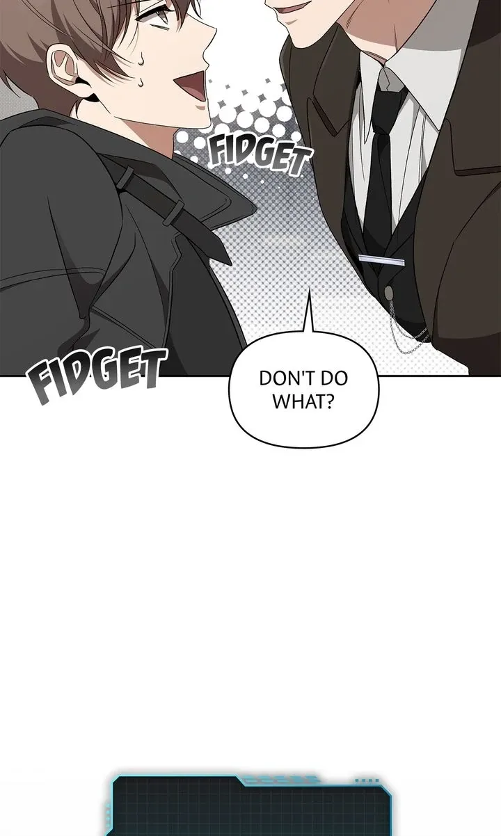 Read Creating Hidden Endings chapter 11 image 36 on Lezhin