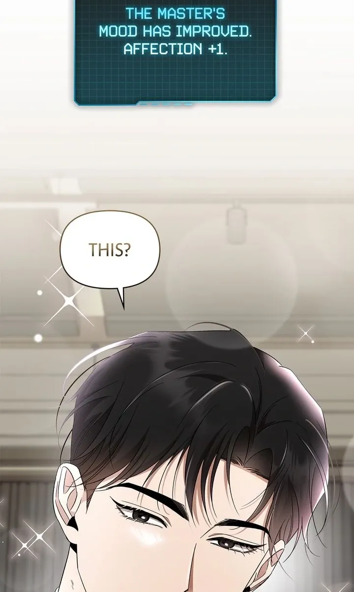 Read Creating Hidden Endings chapter 11 image 37 on Lezhin