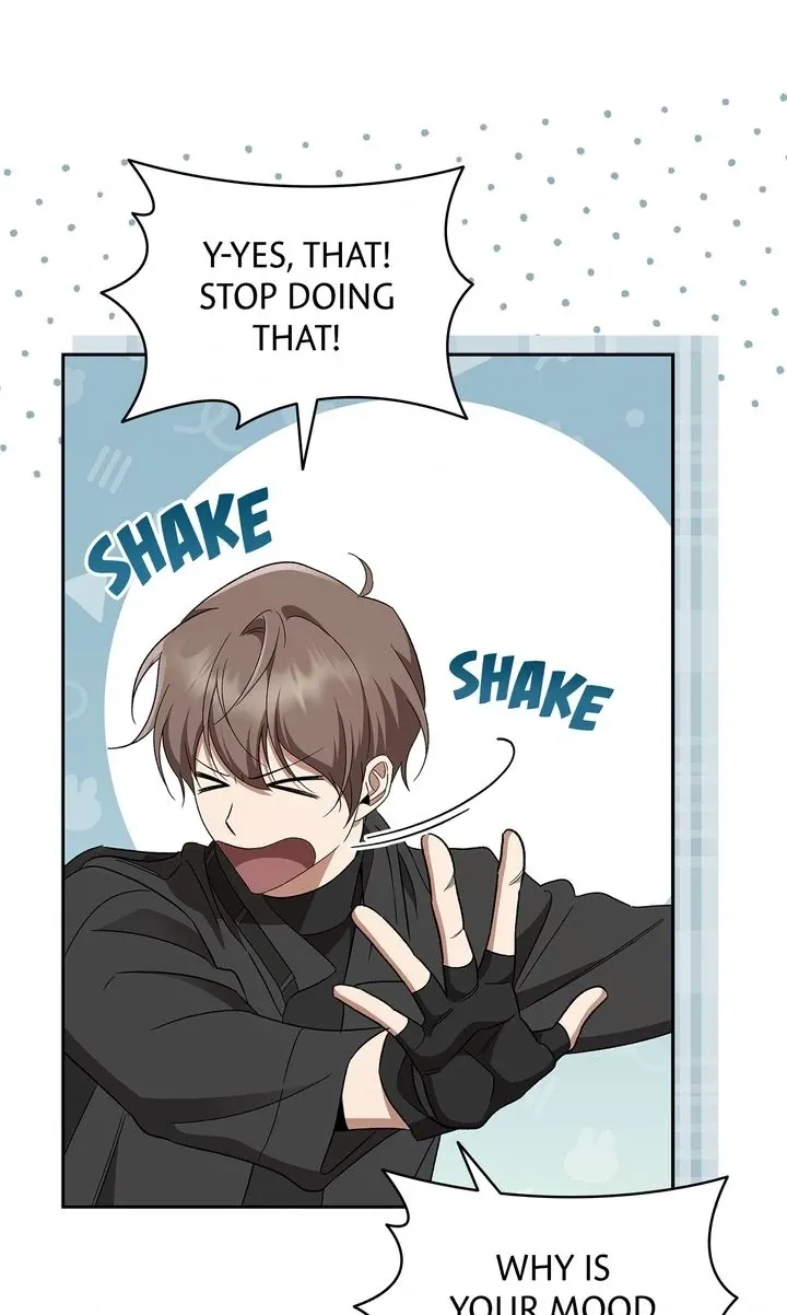 Read Creating Hidden Endings chapter 11 image 39 on Lezhin