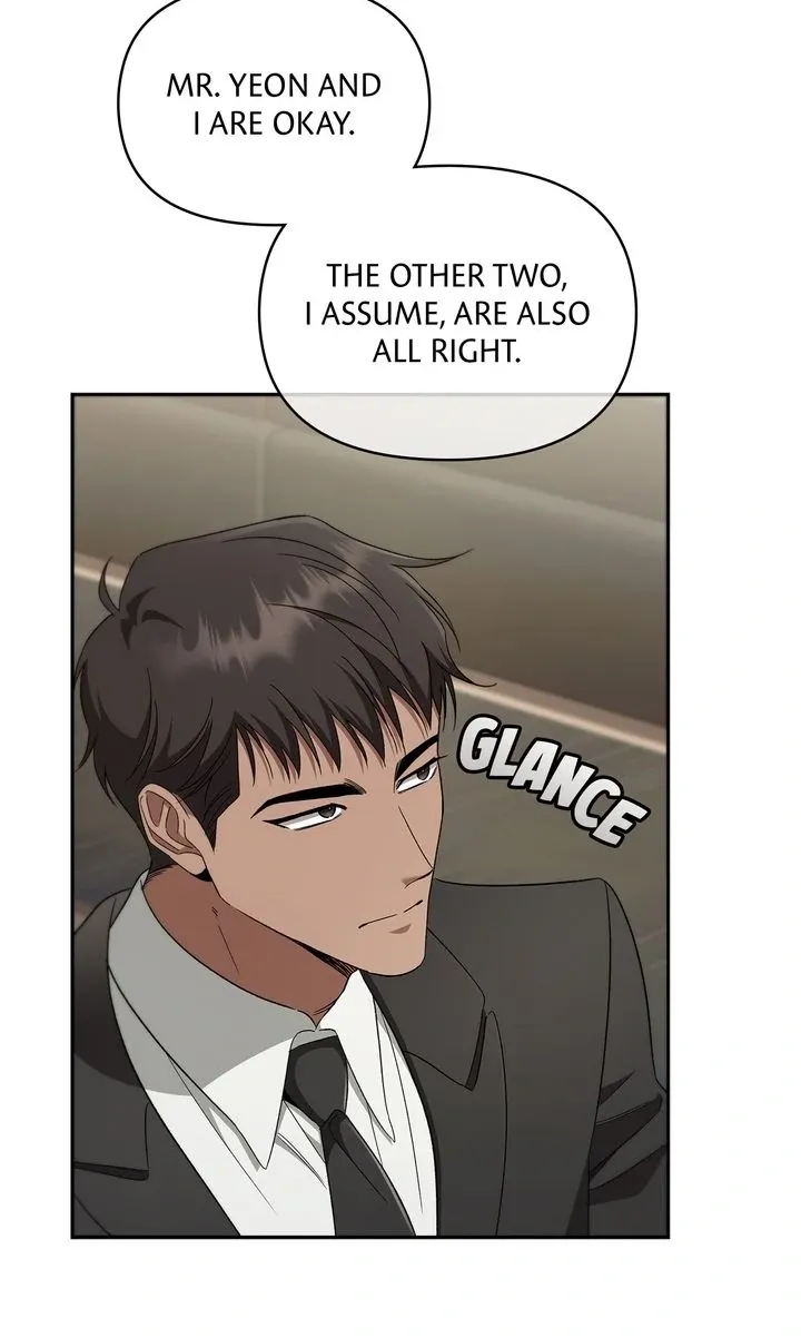 Read Creating Hidden Endings chapter 11 image 4 on Lezhin