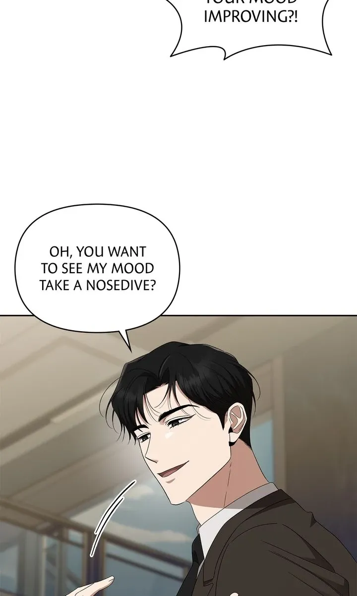 Read Creating Hidden Endings chapter 11 image 40 on Lezhin