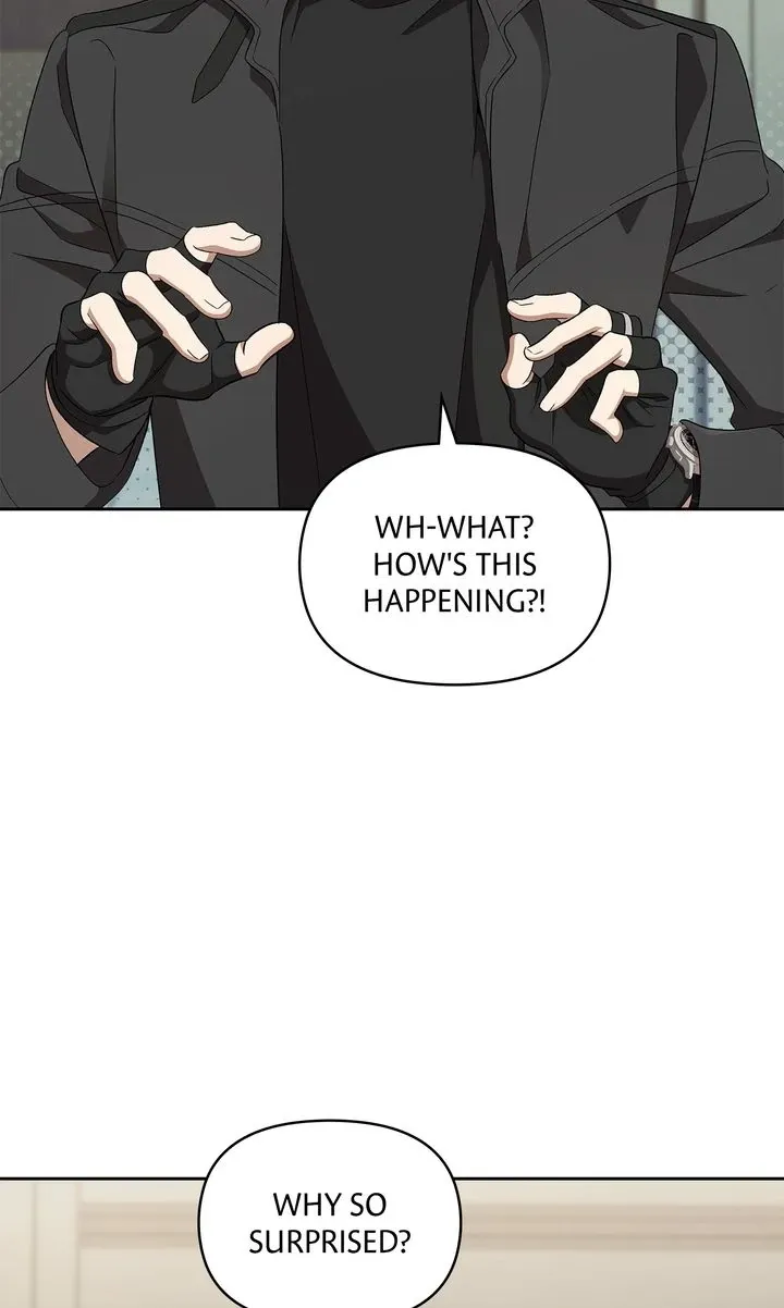 Read Creating Hidden Endings chapter 11 image 43 on Lezhin