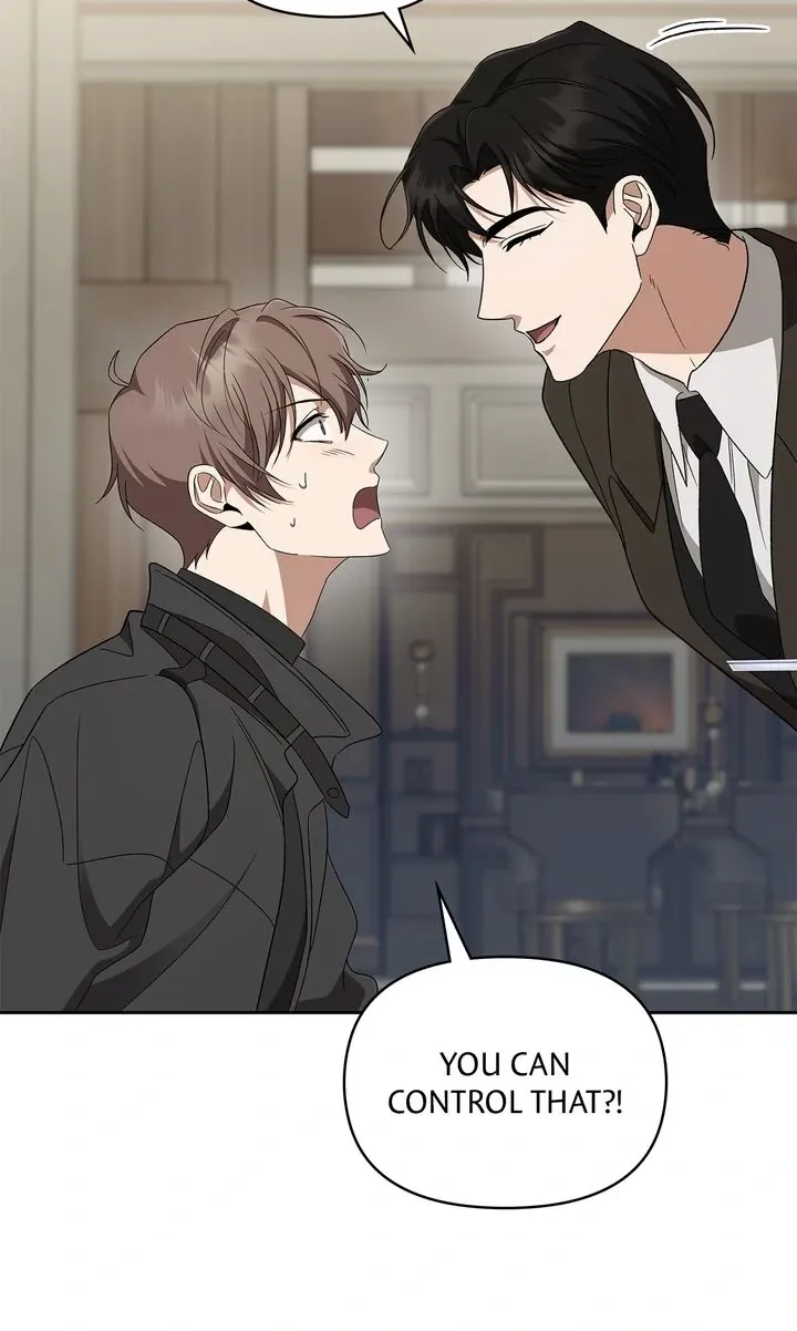 Read Creating Hidden Endings chapter 11 image 44 on Lezhin