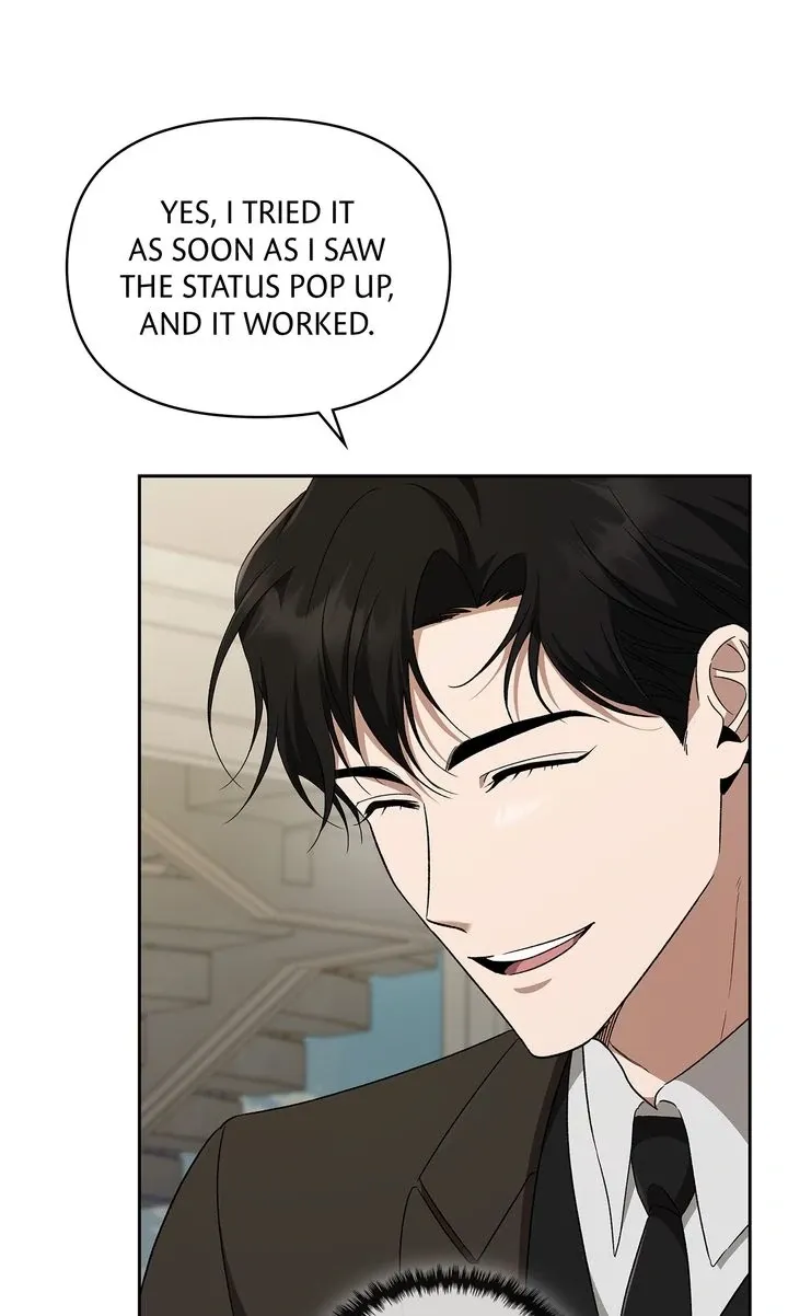 Read Creating Hidden Endings chapter 11 image 45 on Lezhin