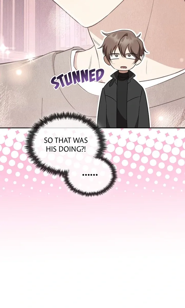 Read Creating Hidden Endings chapter 11 image 47 on Lezhin