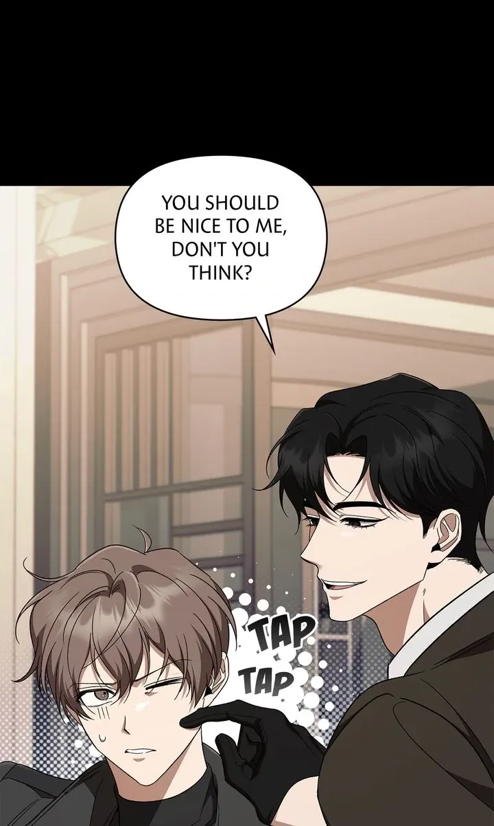 Read Creating Hidden Endings chapter 11 image 49 on Lezhin