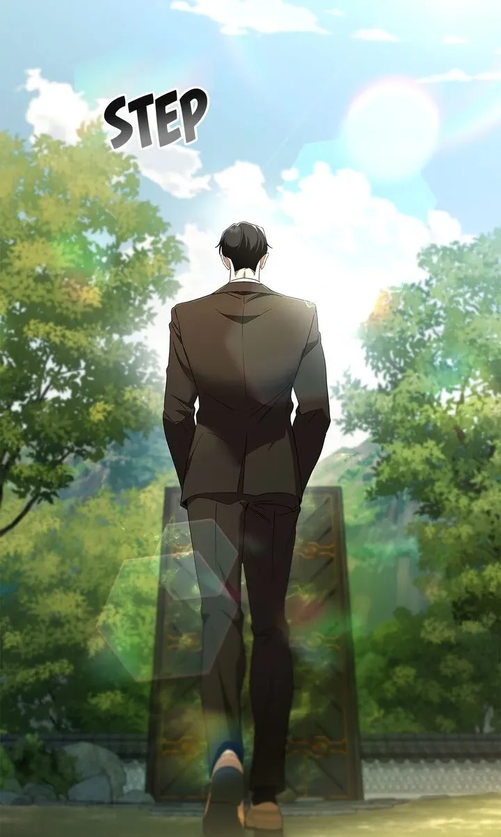 Read Creating Hidden Endings chapter 11 image 56 on Lezhin