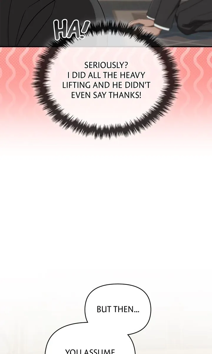 Read Creating Hidden Endings chapter 11 image 6 on Lezhin