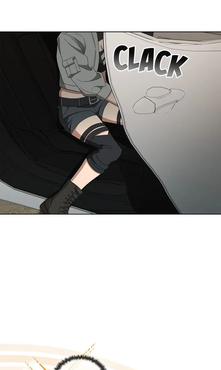 Read Creating Hidden Endings chapter 11 image 61 on Lezhin