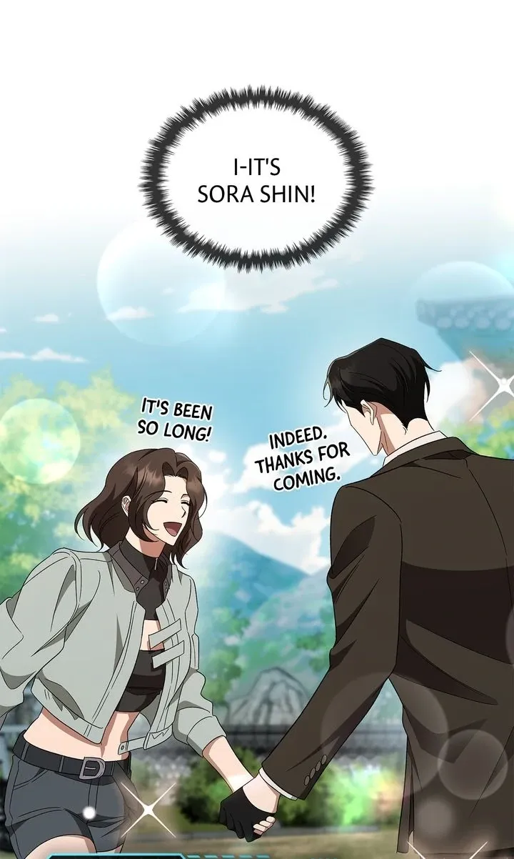 Read Creating Hidden Endings chapter 11 image 63 on Lezhin