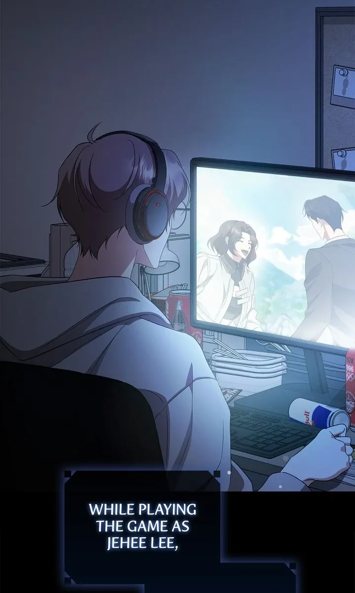 Read Creating Hidden Endings chapter 11 image 65 on Lezhin