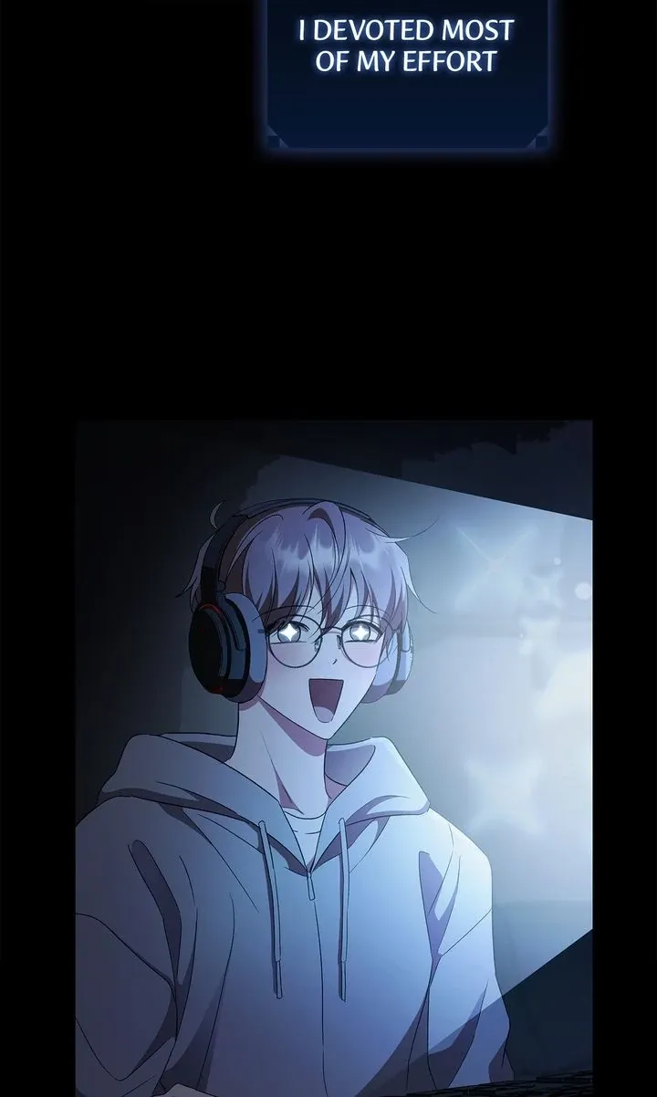 Read Creating Hidden Endings chapter 11 image 66 on Lezhin
