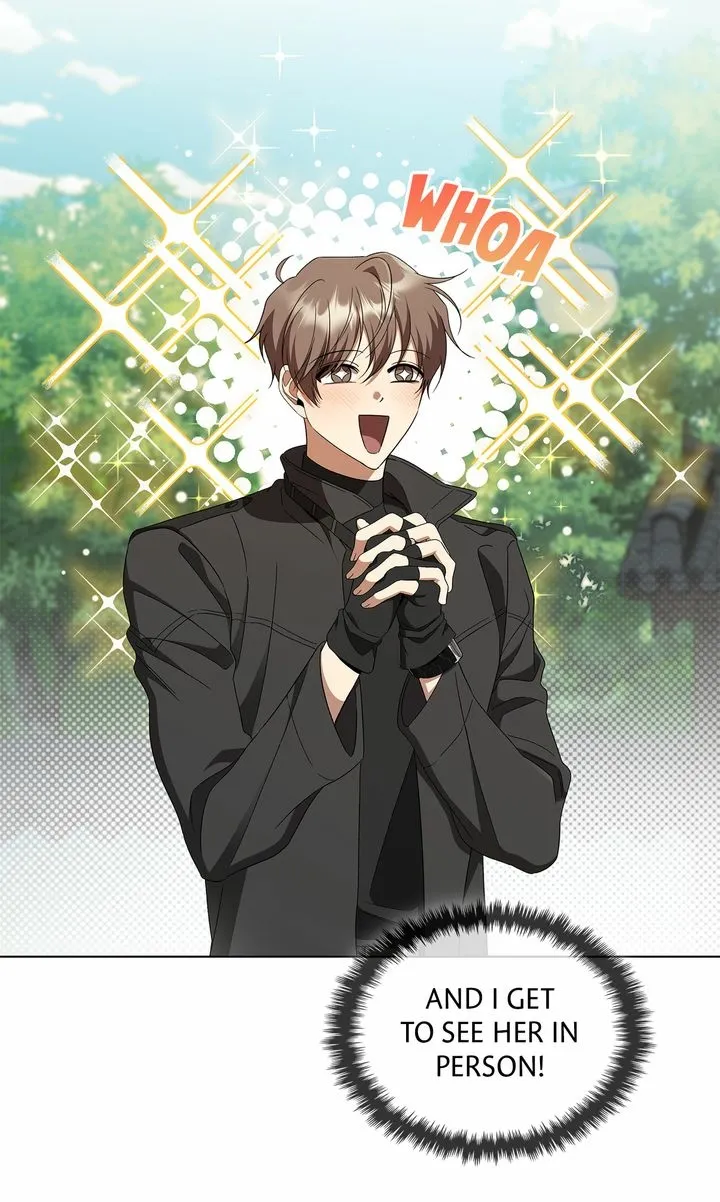 Read Creating Hidden Endings chapter 11 image 68 on Lezhin