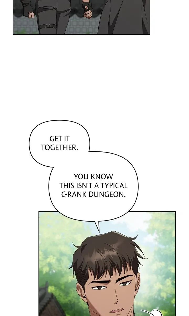 Read Creating Hidden Endings chapter 11 image 70 on Lezhin