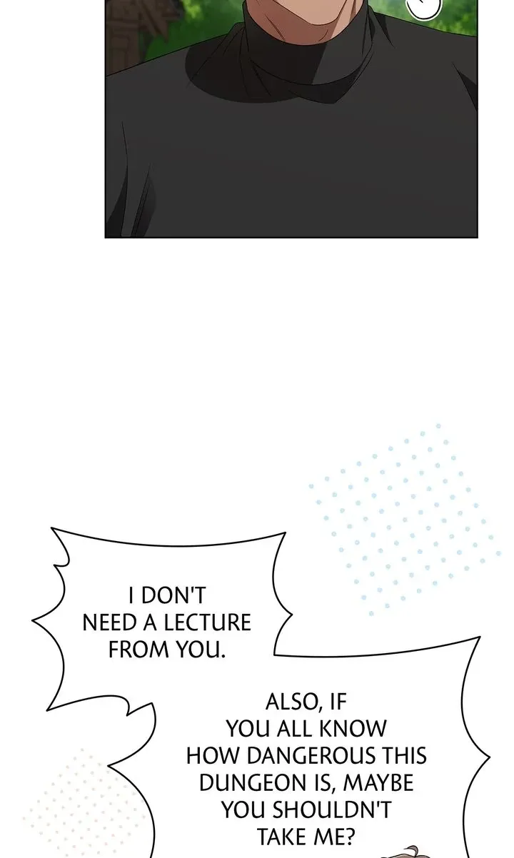 Read Creating Hidden Endings chapter 11 image 71 on Lezhin