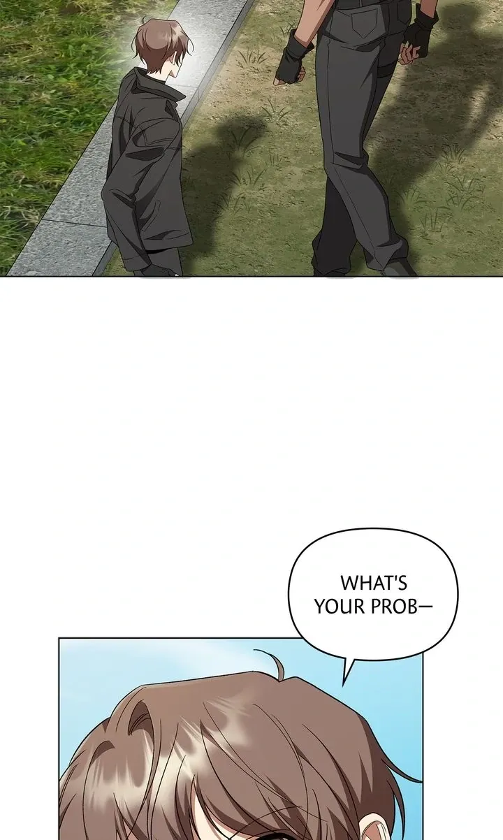Read Creating Hidden Endings chapter 11 image 73 on Lezhin