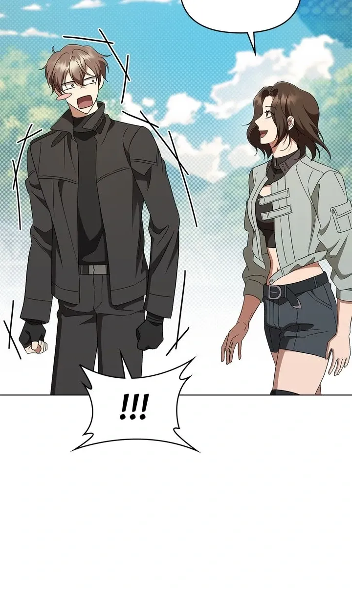 Read Creating Hidden Endings chapter 11 image 75 on Lezhin