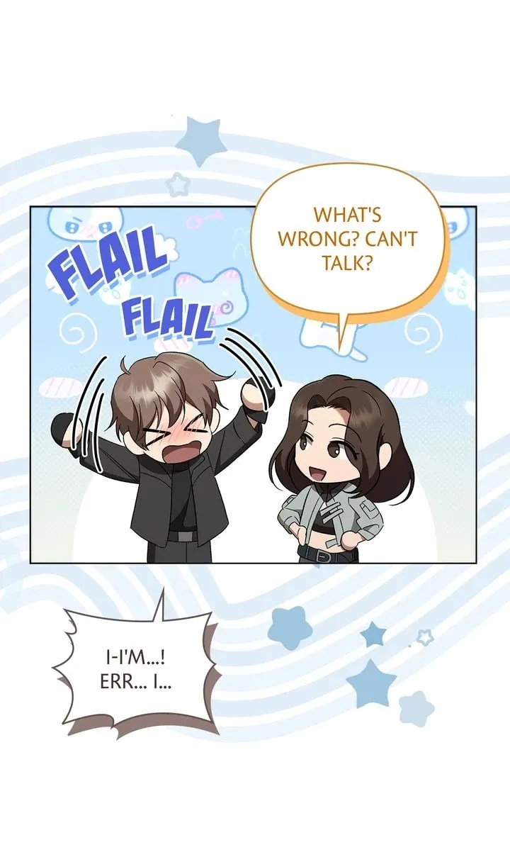 Read Creating Hidden Endings chapter 11 image 76 on Lezhin