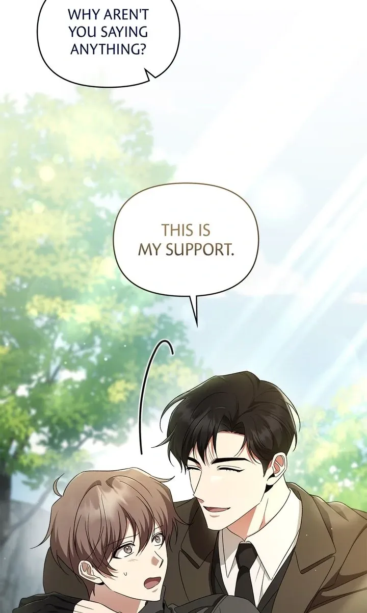 Read Creating Hidden Endings chapter 11 image 78 on Lezhin