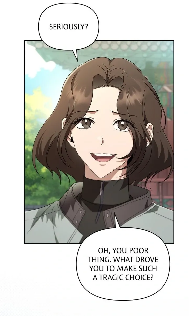 Read Creating Hidden Endings chapter 11 image 80 on Lezhin