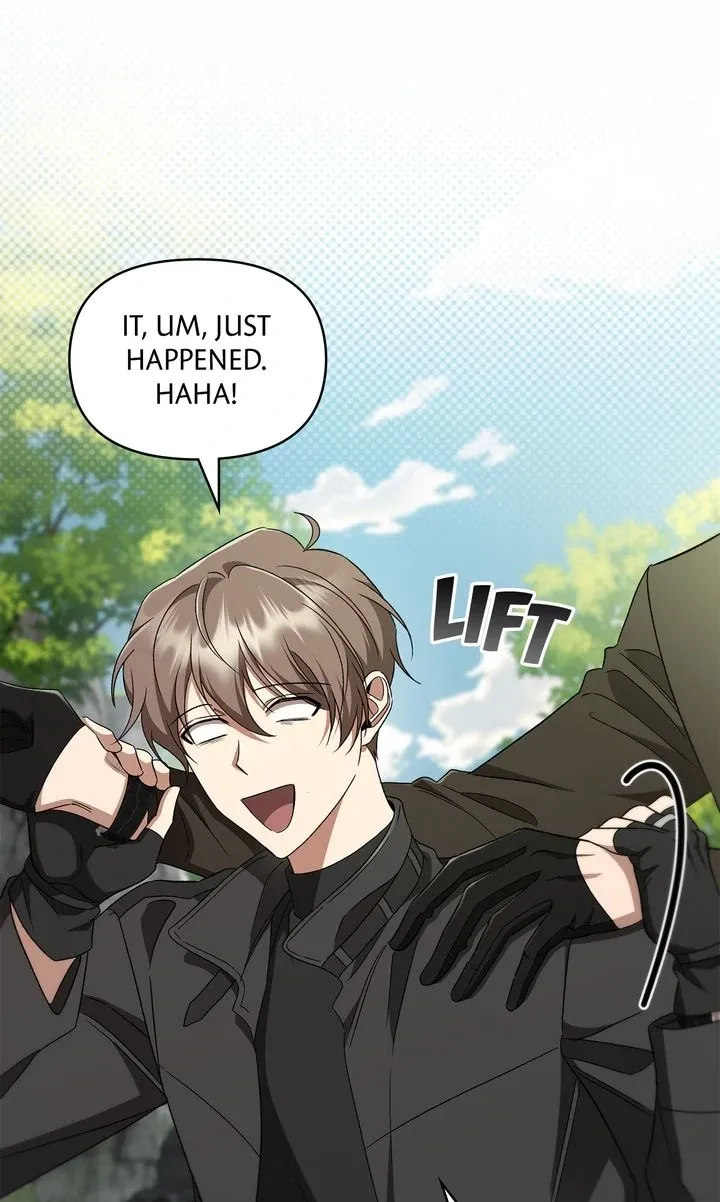 Read Creating Hidden Endings chapter 11 image 81 on Lezhin