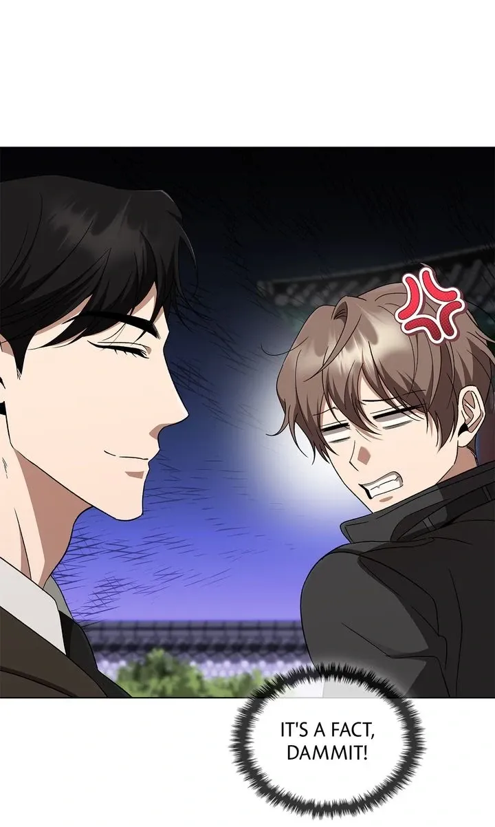 Read Creating Hidden Endings chapter 11 image 83 on Lezhin
