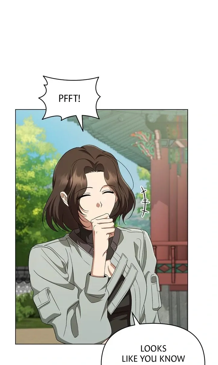 Read Creating Hidden Endings chapter 11 image 84 on Lezhin