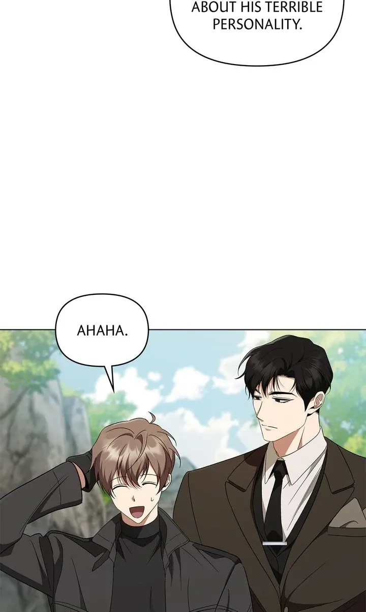 Read Creating Hidden Endings chapter 11 image 85 on Lezhin