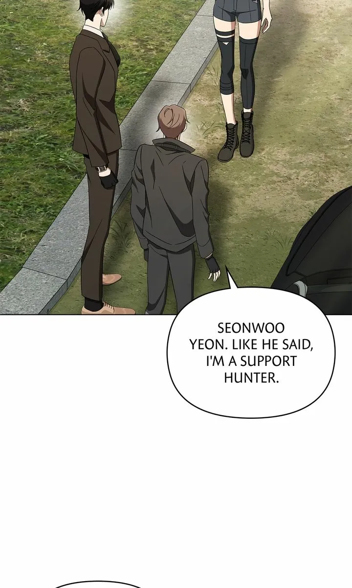 Read Creating Hidden Endings chapter 11 image 87 on Lezhin