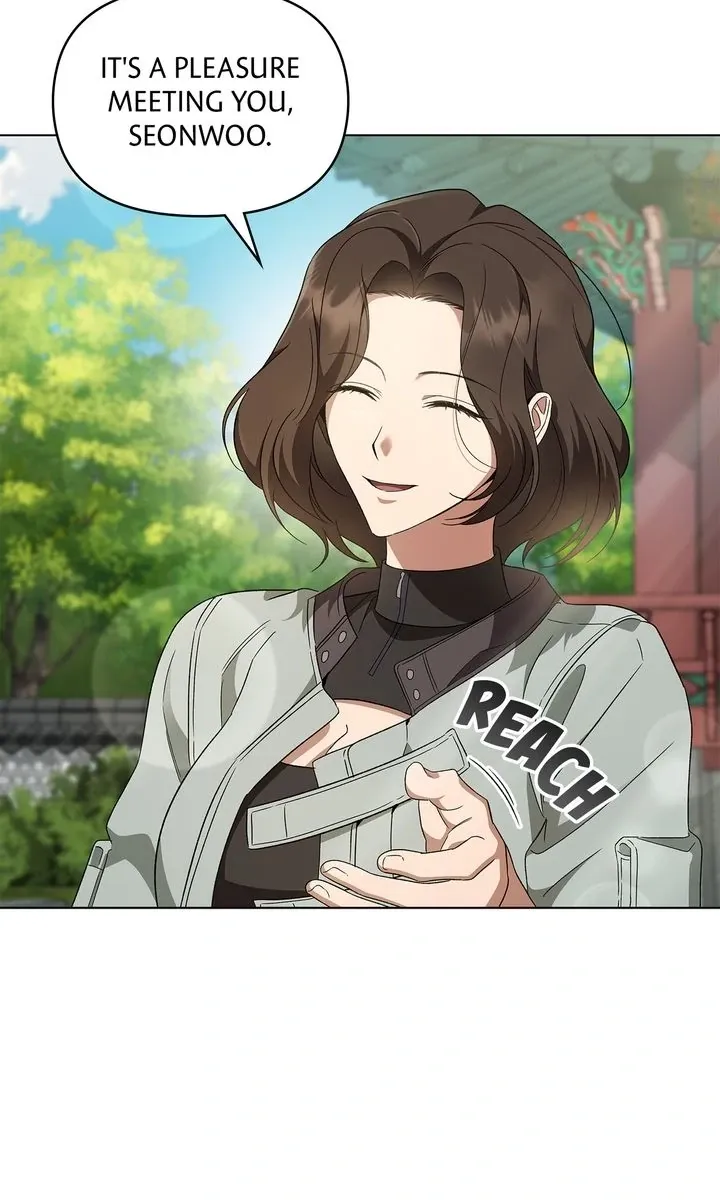 Read Creating Hidden Endings chapter 11 image 88 on Lezhin
