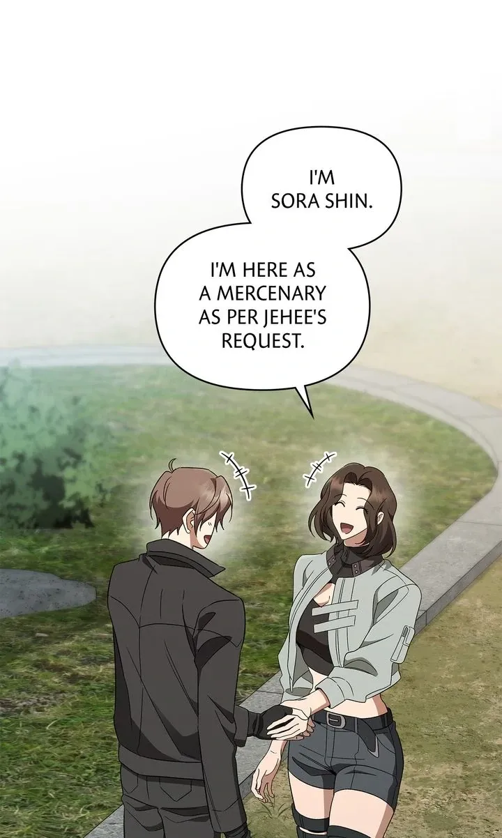 Read Creating Hidden Endings chapter 11 image 89 on Lezhin