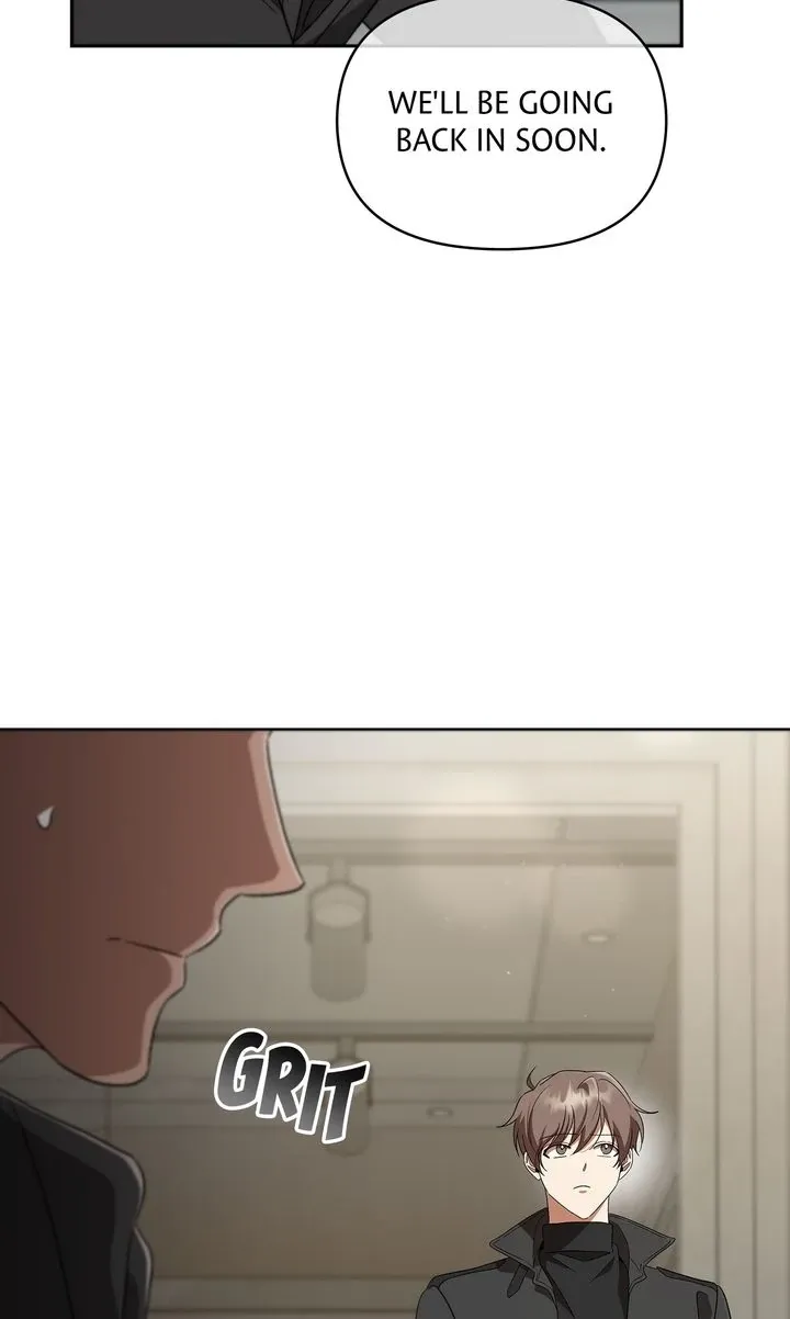 Read Creating Hidden Endings chapter 11 image 9 on Lezhin