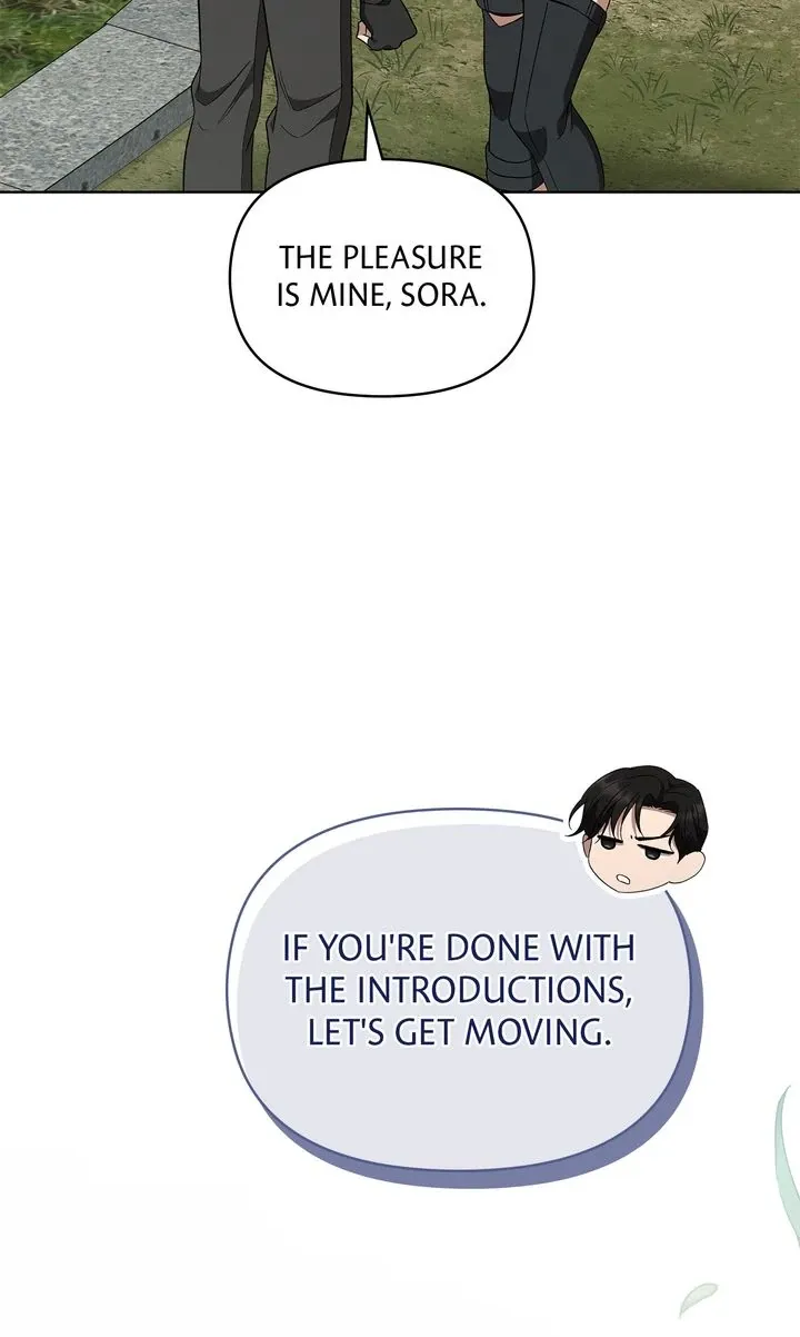 Read Creating Hidden Endings chapter 11 image 90 on Lezhin