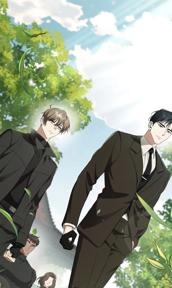 Read Creating Hidden Endings chapter 11 image 92 on Lezhin