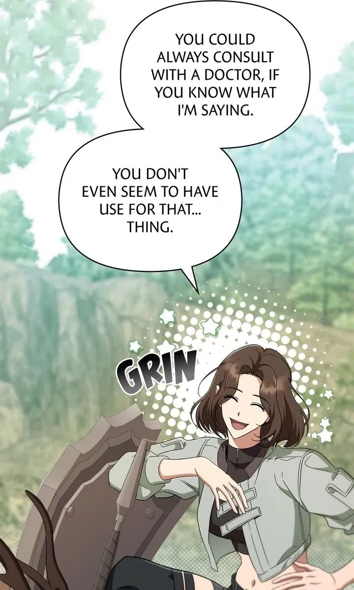 Read Creating Hidden Endings chapter 12 image 11 on Lezhin