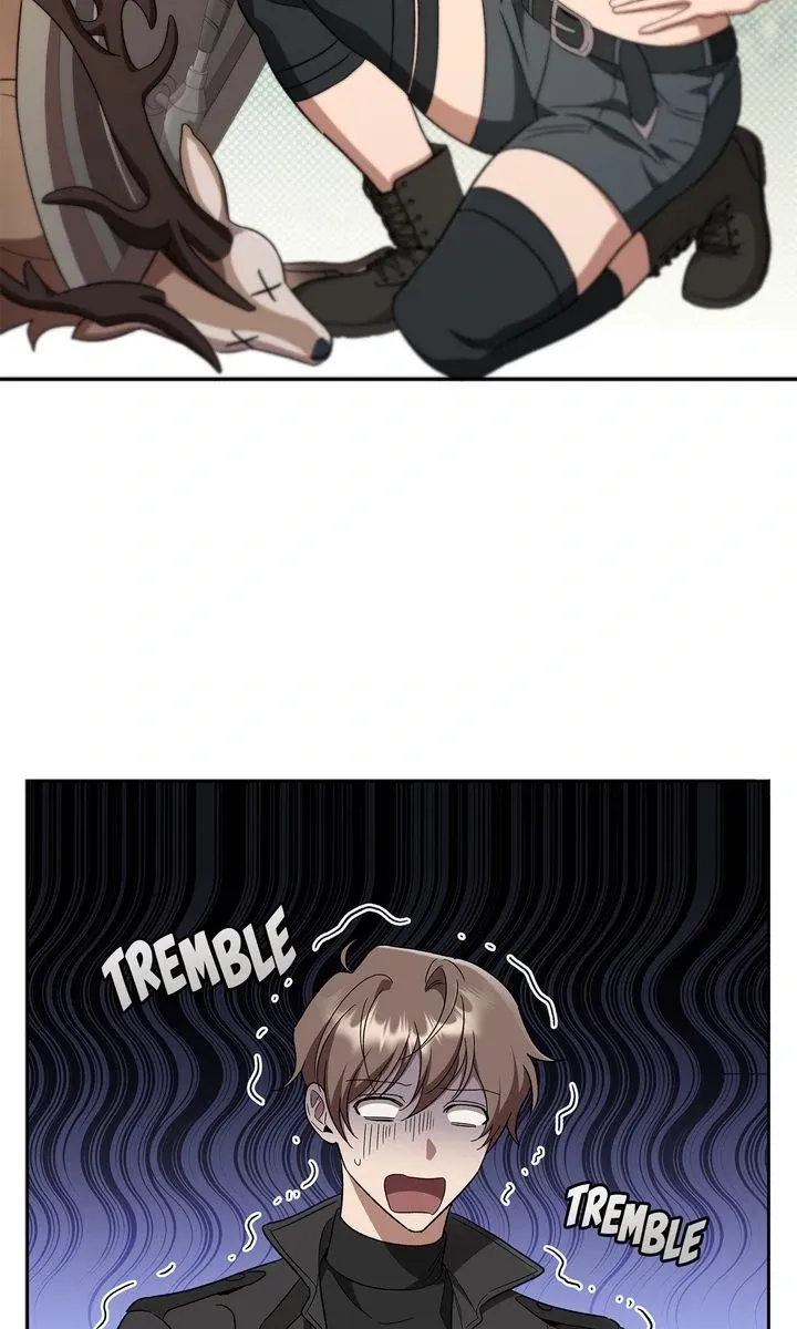 Read Creating Hidden Endings chapter 12 image 12 on Lezhin