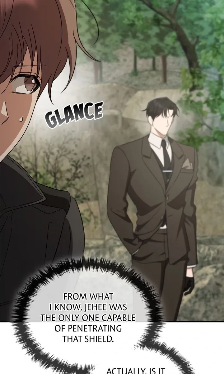 Read Creating Hidden Endings chapter 12 image 14 on Lezhin