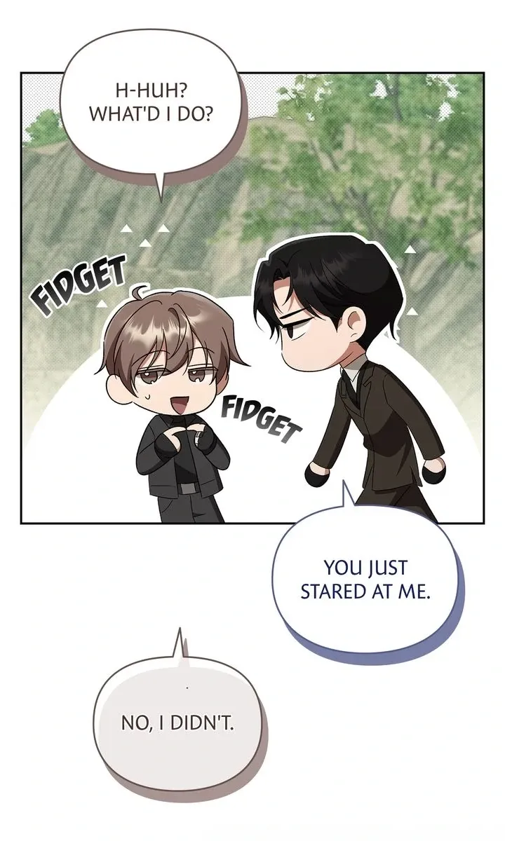 Read Creating Hidden Endings chapter 12 image 17 on Lezhin