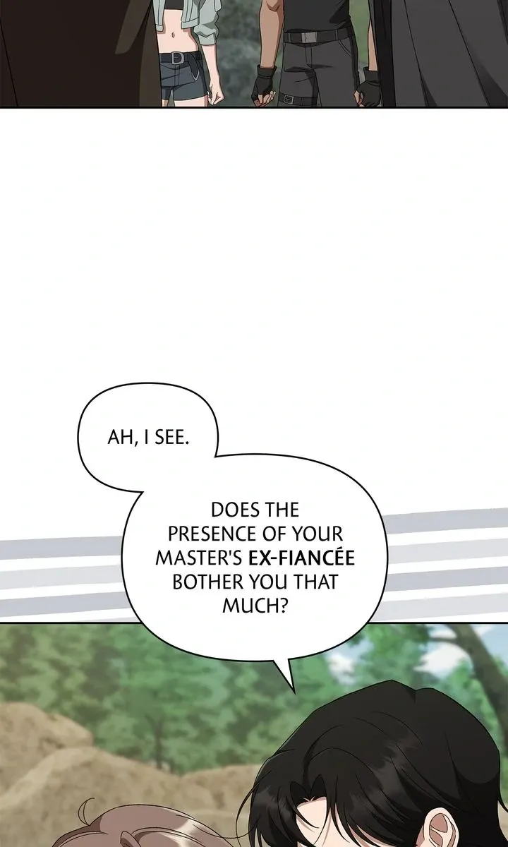 Read Creating Hidden Endings chapter 12 image 19 on Lezhin