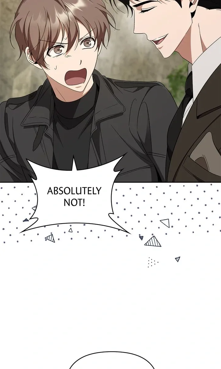 Read Creating Hidden Endings chapter 12 image 20 on Lezhin