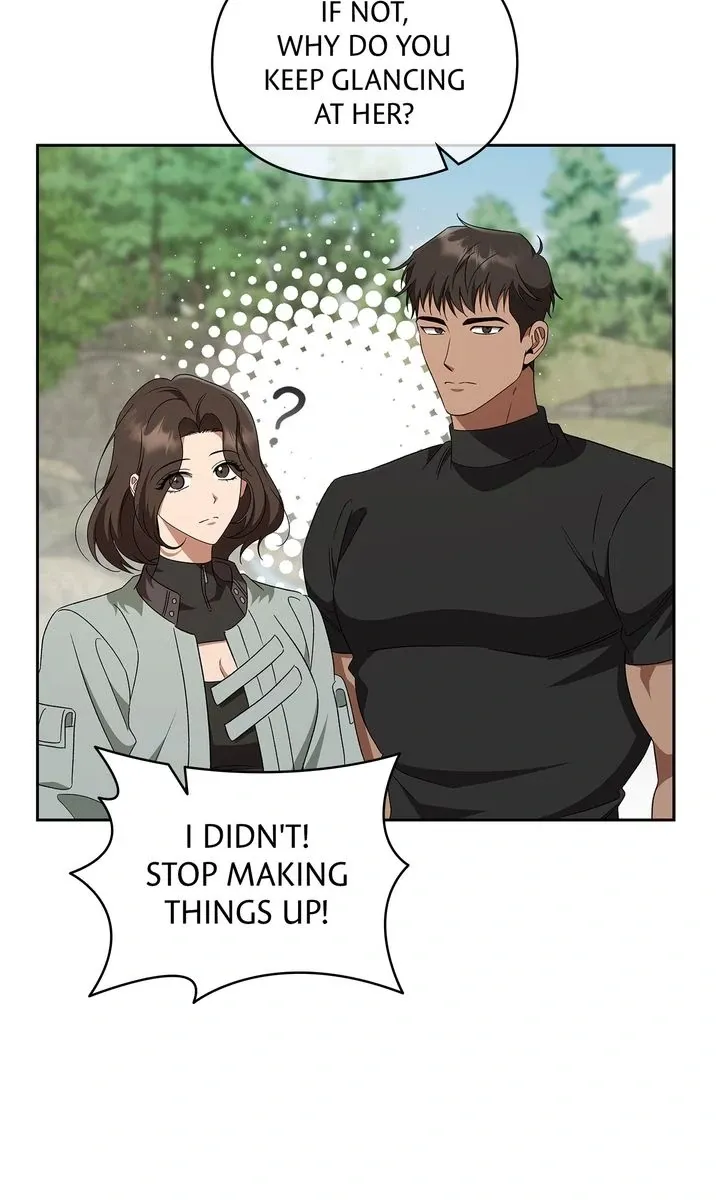 Read Creating Hidden Endings chapter 12 image 21 on Lezhin
