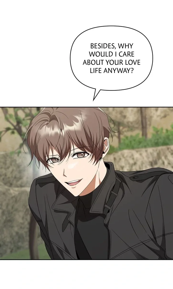Read Creating Hidden Endings chapter 12 image 22 on Lezhin