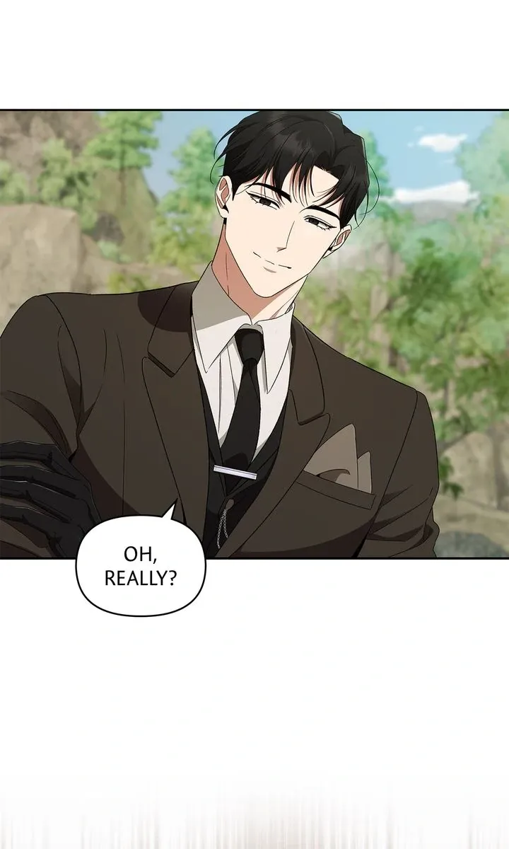 Read Creating Hidden Endings chapter 12 image 23 on Lezhin