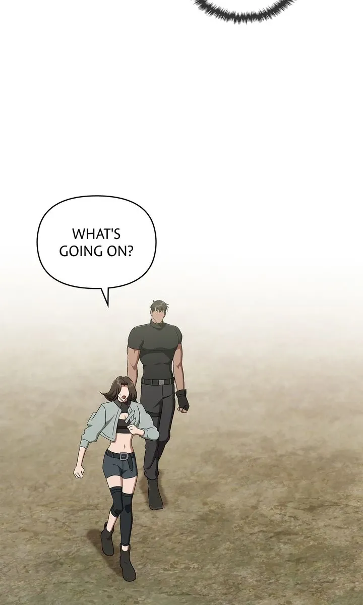 Read Creating Hidden Endings chapter 12 image 28 on Lezhin