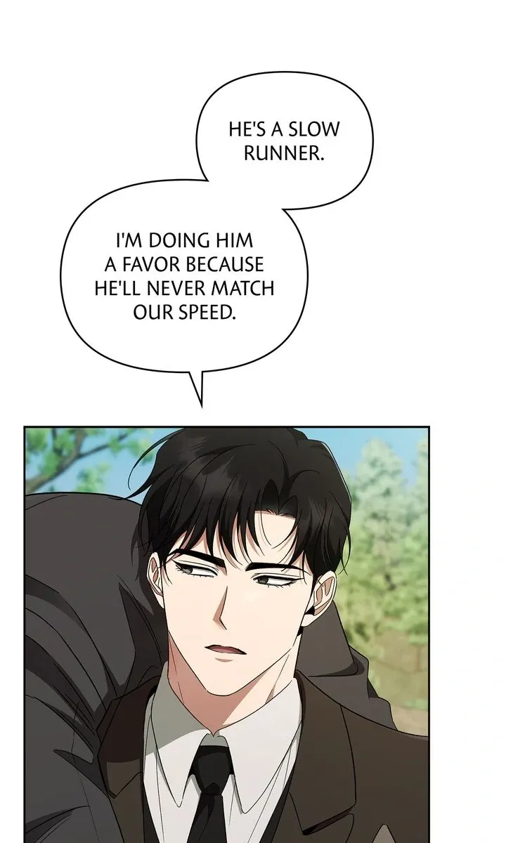 Read Creating Hidden Endings chapter 12 image 31 on Lezhin