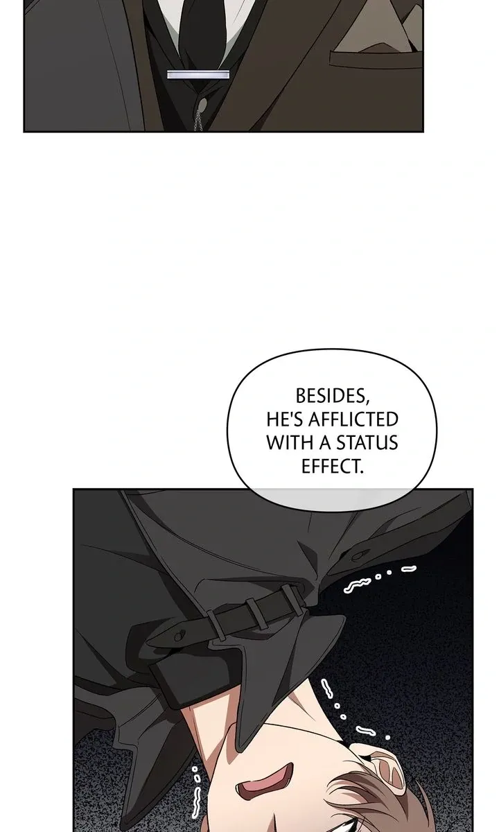 Read Creating Hidden Endings chapter 12 image 32 on Lezhin