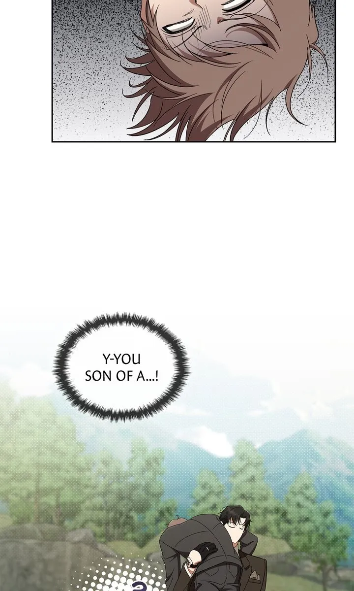 Read Creating Hidden Endings chapter 12 image 33 on Lezhin